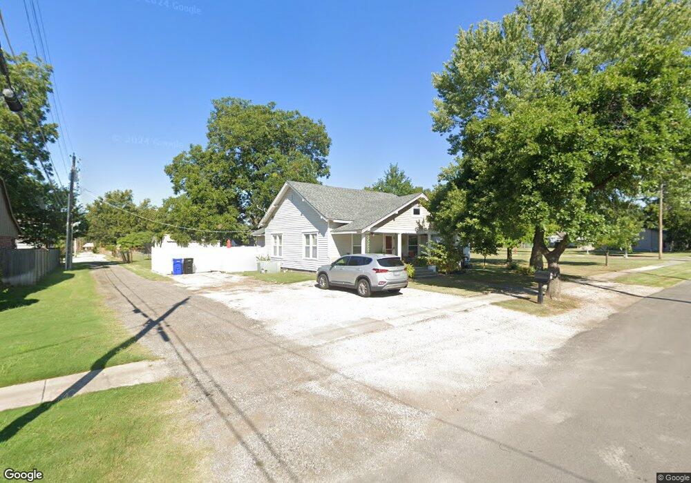 308 S Cedar Ave, Broken Arrow, OK 74012 - photo 1