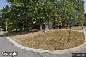 3911 Tree Bark Ln, Snellville, GA 30039