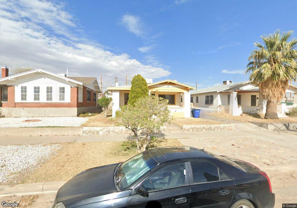 2927 Louisville Ave, El Paso, TX 79930 - photo 1