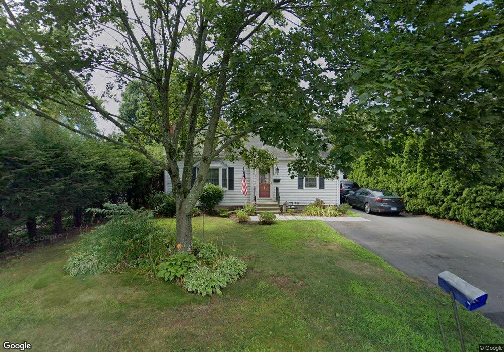 5 Freestone Ave, Cromwell, CT 06416 - photo 1