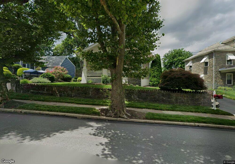 2020 Old Welsh Rd, Abington, PA 19001 - photo 1