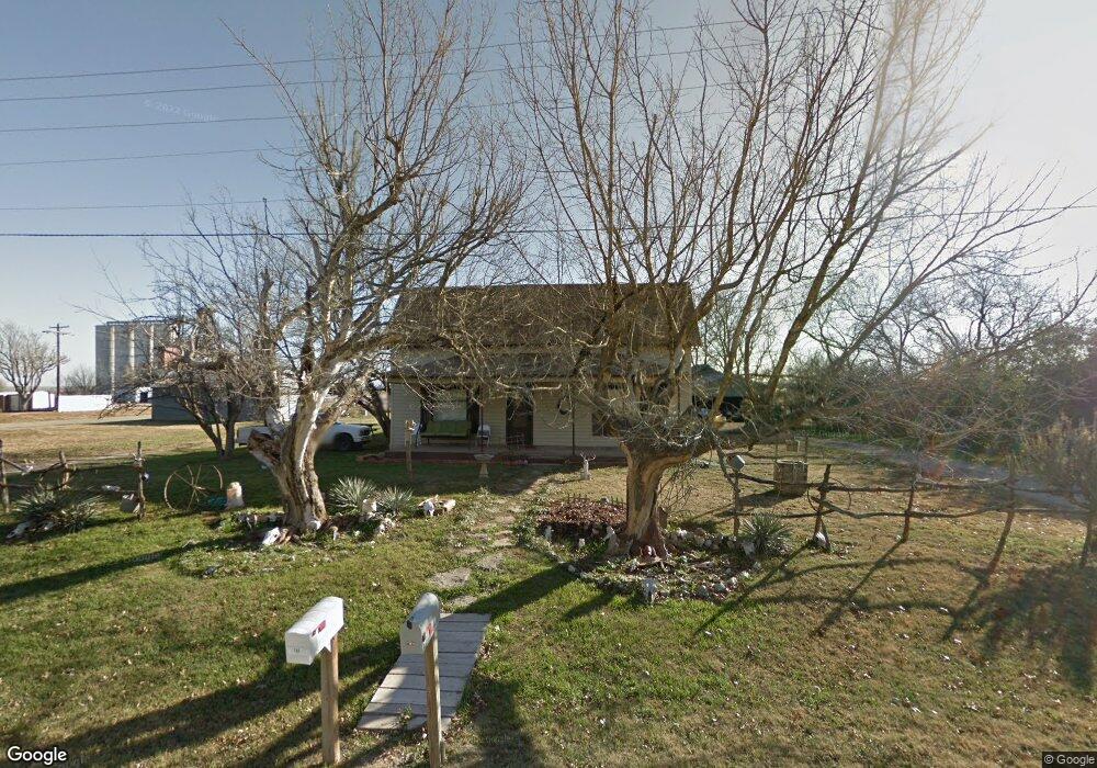 708 Prospect St, Byers, TX 76357 - photo 1