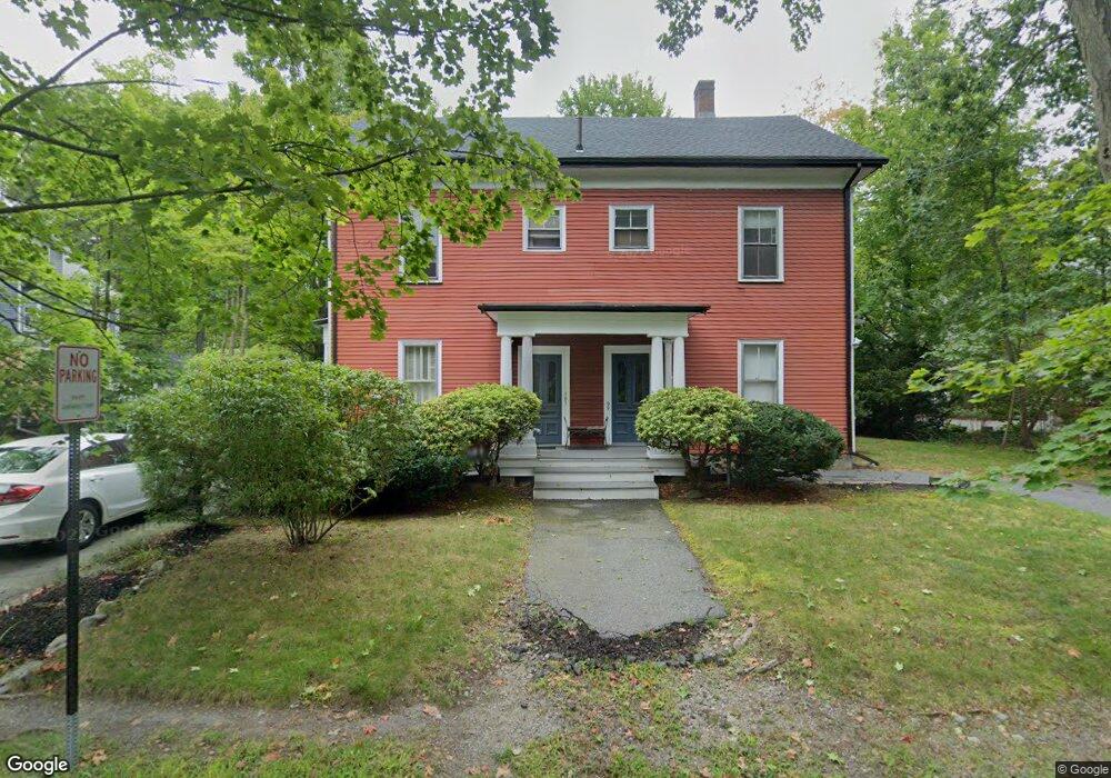 99 Central St unit 101, Auburndale, MA 02466 - photo 1