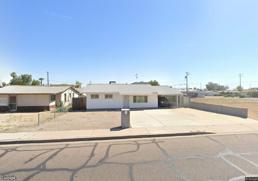 811 E Mountain View Rd, Phoenix, AZ 85020 - photo 1