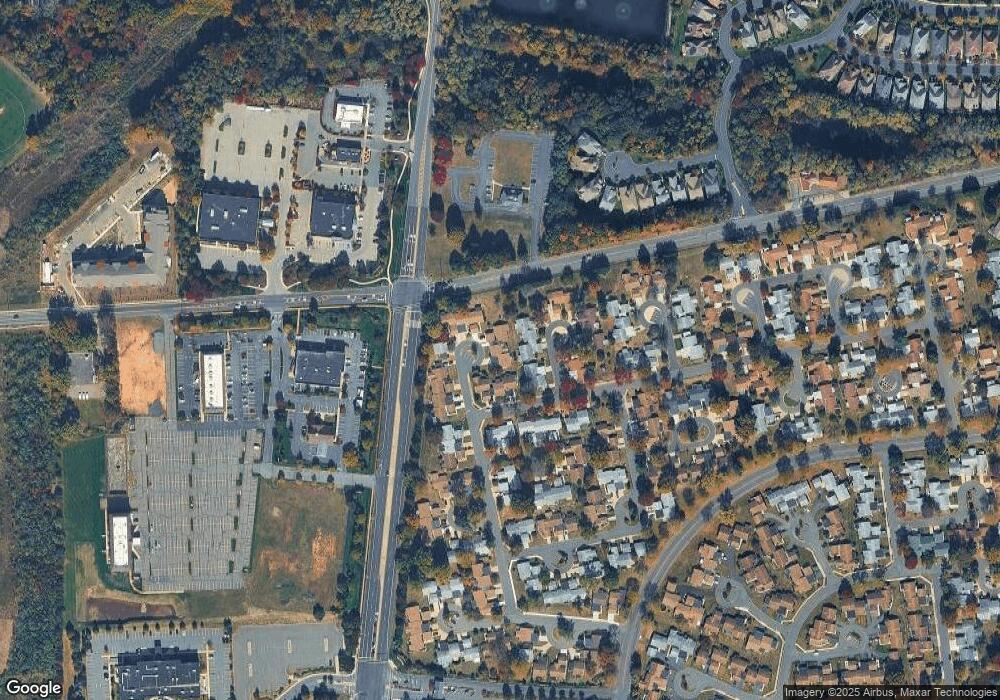 111B Indigo Plaza, Monroe Township, NJ 08831 - photo 1