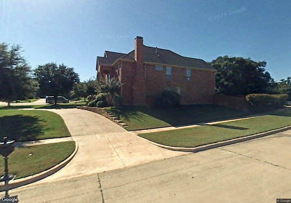 1420 Brighton Ct, Southlake, TX 76092 - photo 1