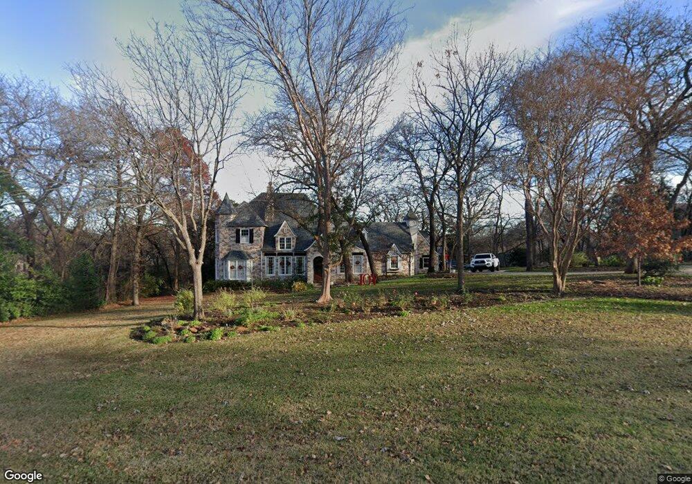 1505 Oak Ln, Southlake, TX 76092 - photo 1