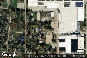 455 E Madison St, Arcola, IL 61910