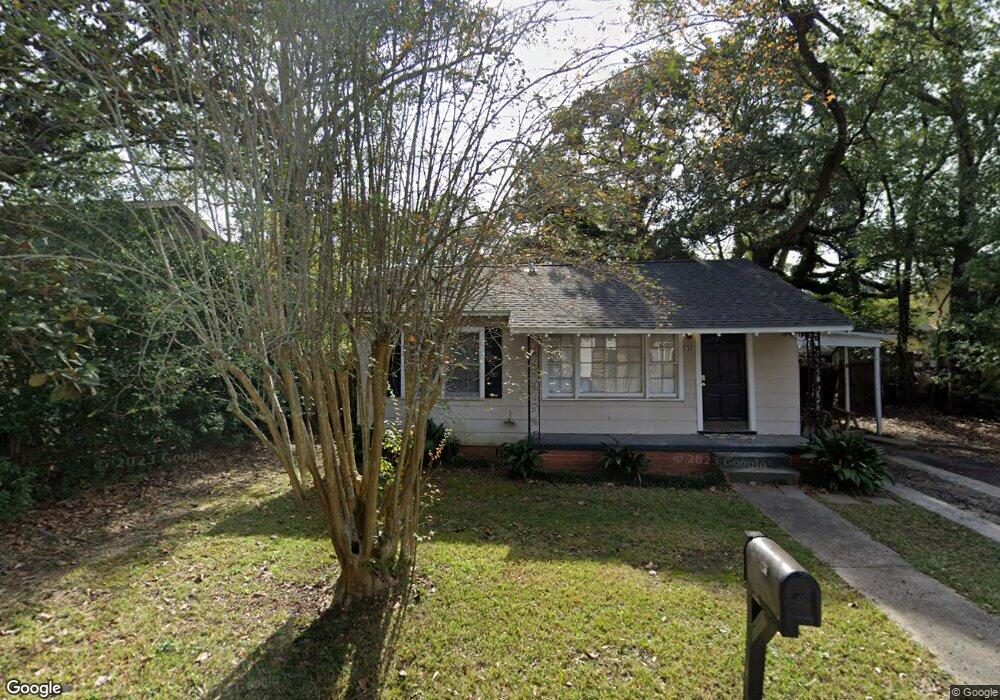 2159 Clearmont St, Mobile, AL 36606 - photo 1