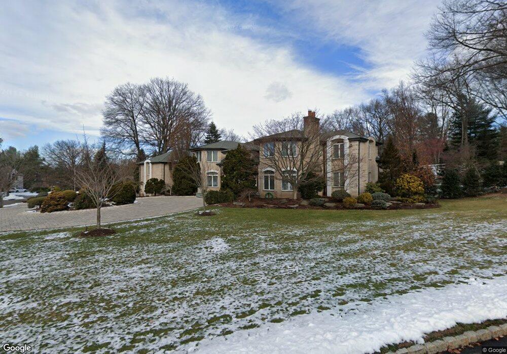 5 N Pond Rd, Cresskill, NJ 07626 - photo 1