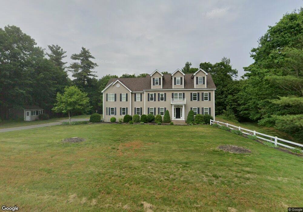 30 Moose Hollow Rd, Litchfield, NH 03052 - photo 1