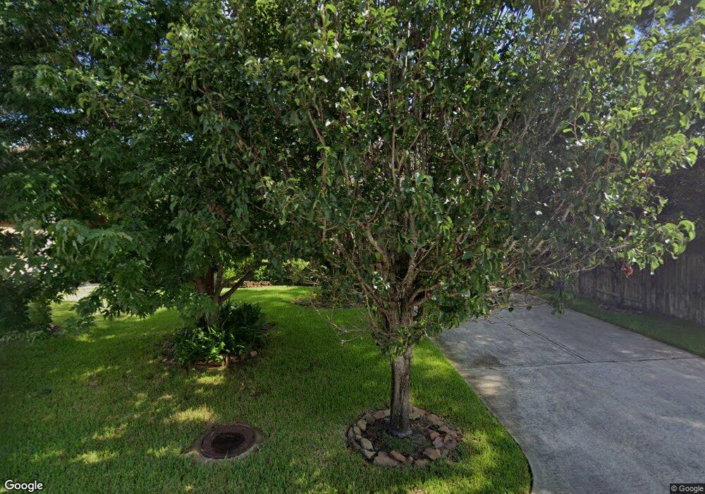 7410 Durango Creek Dr, Magnolia, TX 77354 - photo 1