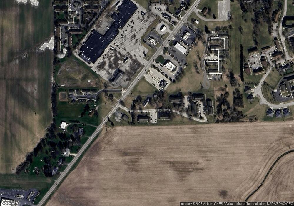 1710 Marion Rd, Bucyrus, OH 44820 - photo 1