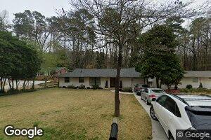 3660 Woodstream Cir NE Unit 3660, Atlanta, GA 30319