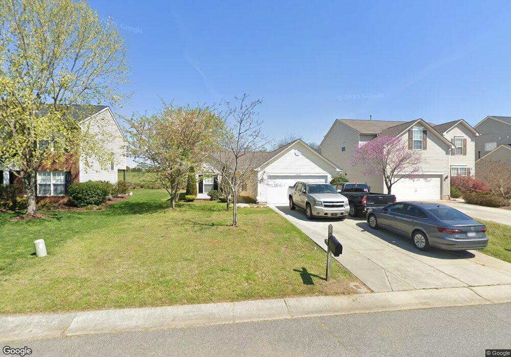 1072 Meadowbrook Ln SW, Concord, NC 28027 - photo 1