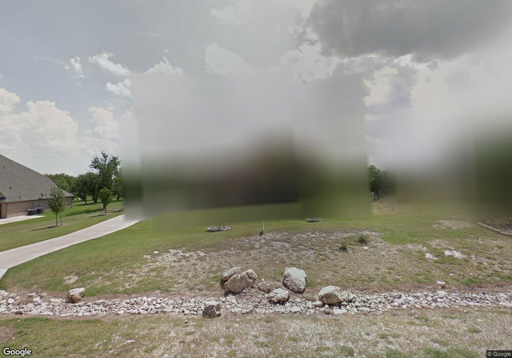 109 Deer Crossing Way, Azle, TX 76020 - photo 1