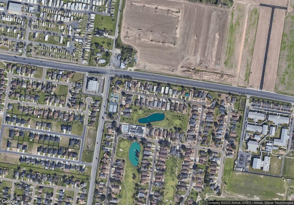 431 Northcutt Dr, Alamo, TX 78516 - photo 1