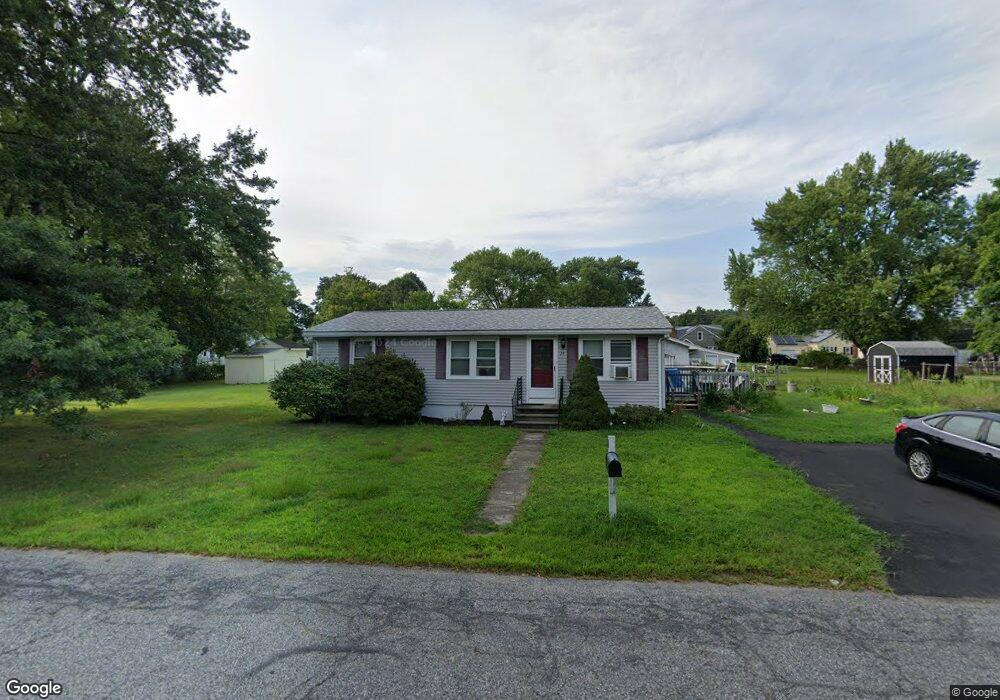 14 Fairview St, Danielson, CT 06239 - photo 1