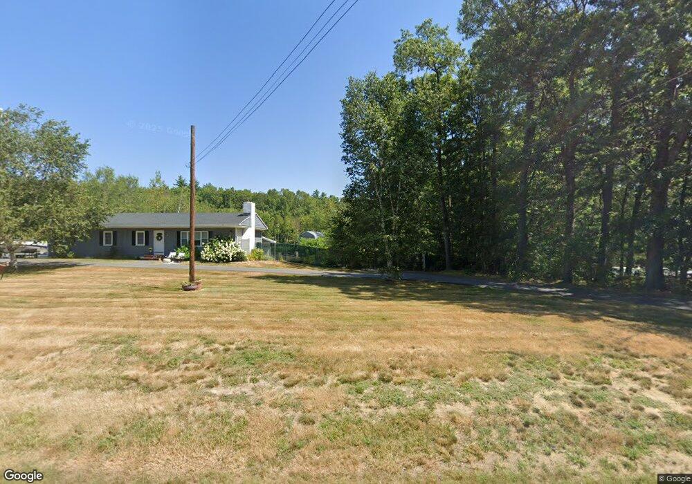 69 Bypass 28, Derry, NH 03038 - photo 1