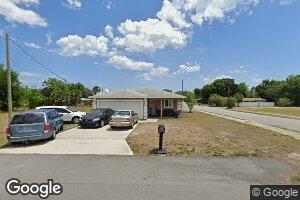 324 Loquat St, Cocoa, FL 32922