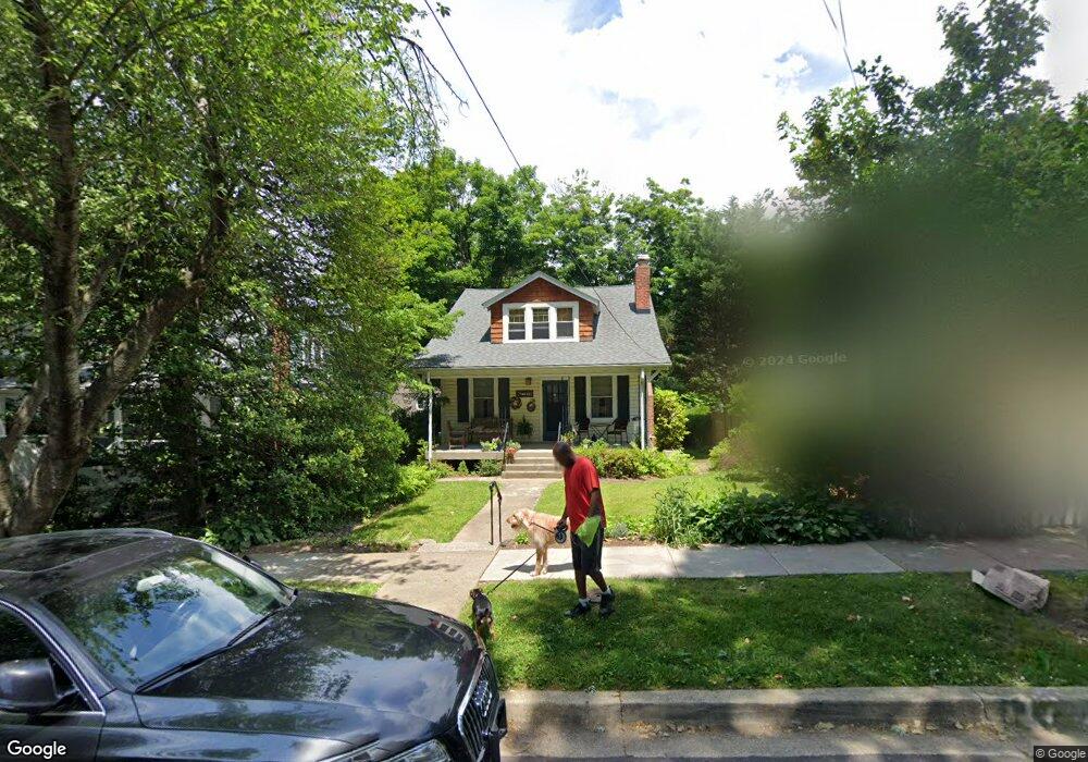 3515 Turner Ln, Chevy Chase, MD 20815 - photo 1