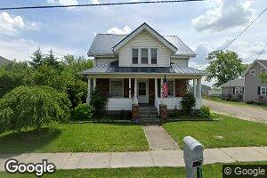 23125 Main St, Custar, OH 43511