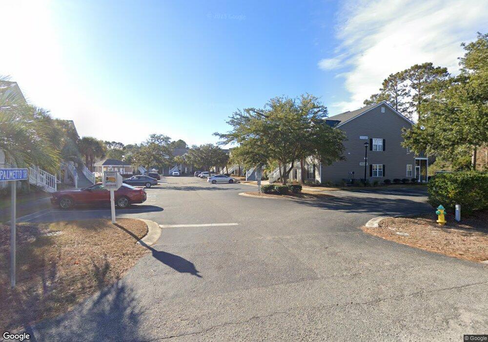 885 Palmetto Trail unit 102, Myrtle Beach, SC 29577 - photo 1