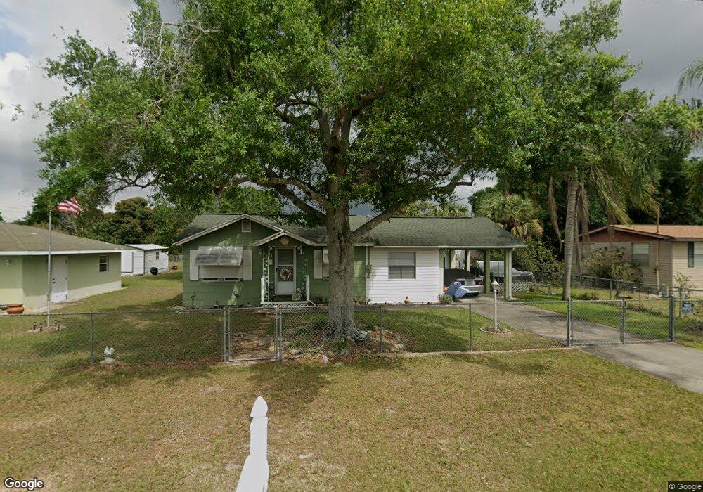 111 E Phoenix St, Lake Placid, FL 33852 - photo 1