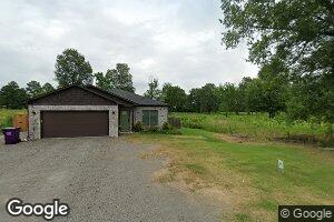 25 S Simon Ln, Conway, AR 72032