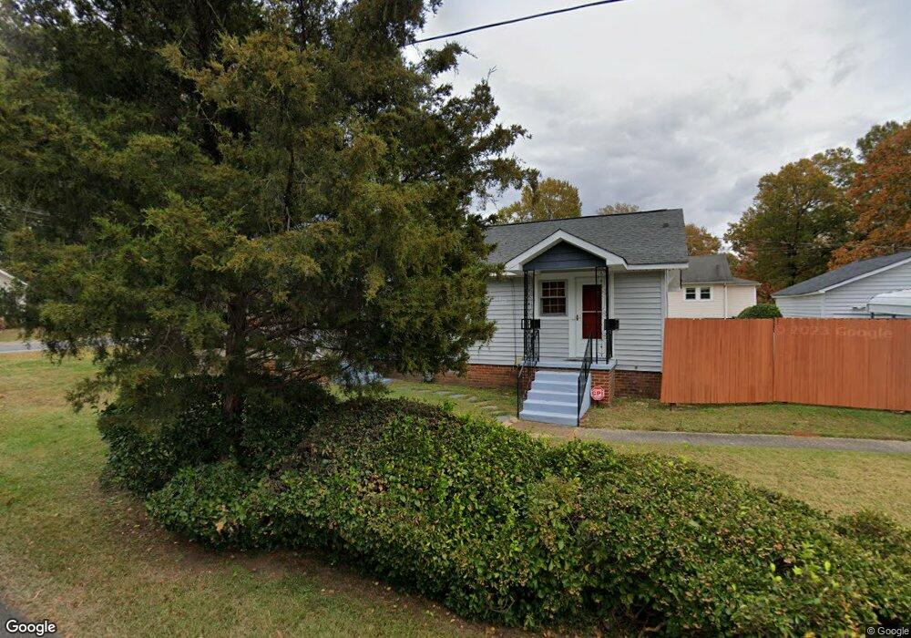 660 Union Cemetery Rd SW, Concord, NC 28027 - photo 1