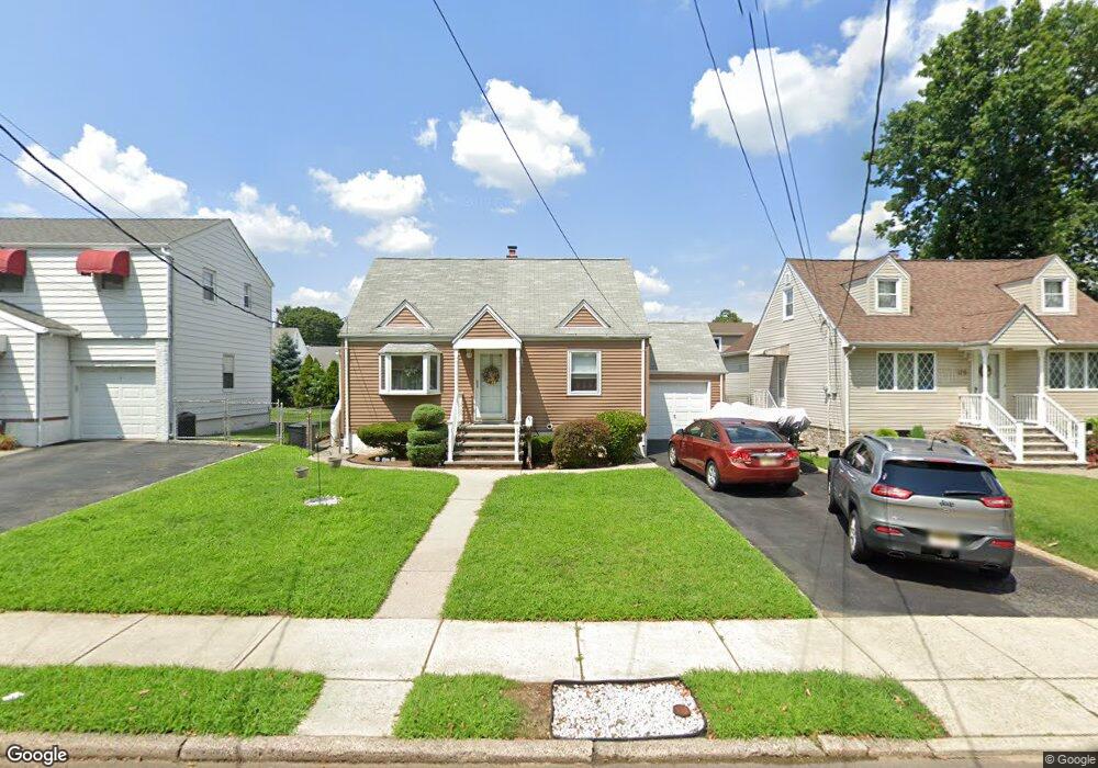 99 Hillman Dr, Elmwood Park, NJ 07407 - photo 1