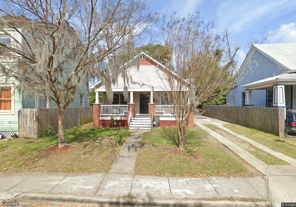 626 W 32nd St, Savannah, GA 31415 - photo 1