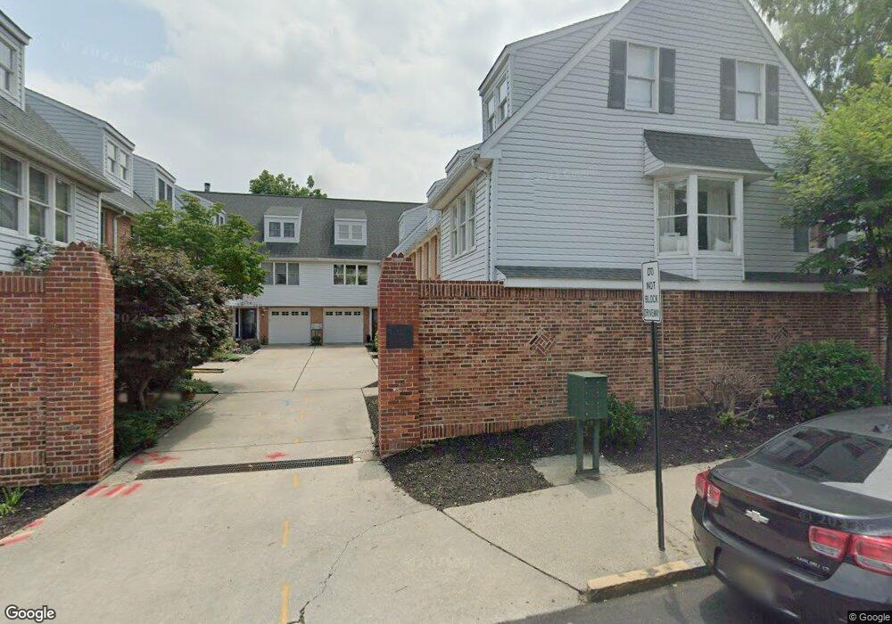 1500 Hancock St unit 6, Wilmington, DE 19806 - photo 1