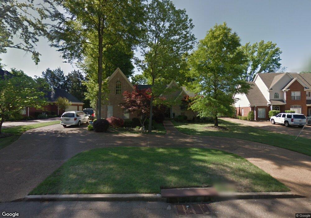 779 Cedar Crossing, Hernando, MS 38632 - photo 1