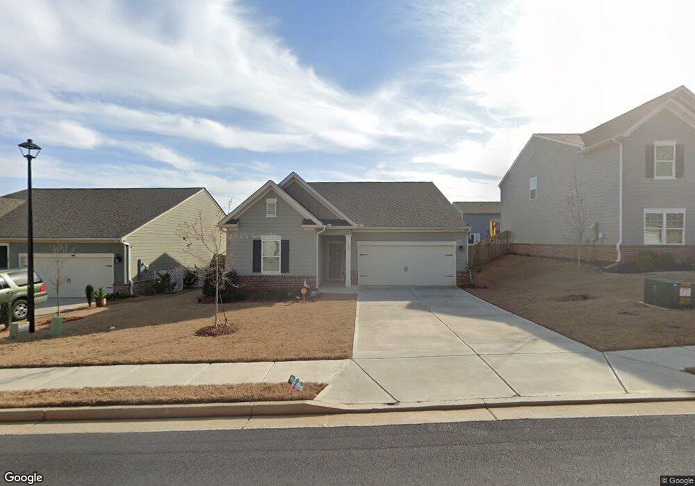 12427 Brown Bridge Rd, Covington, GA 30016 - photo 1