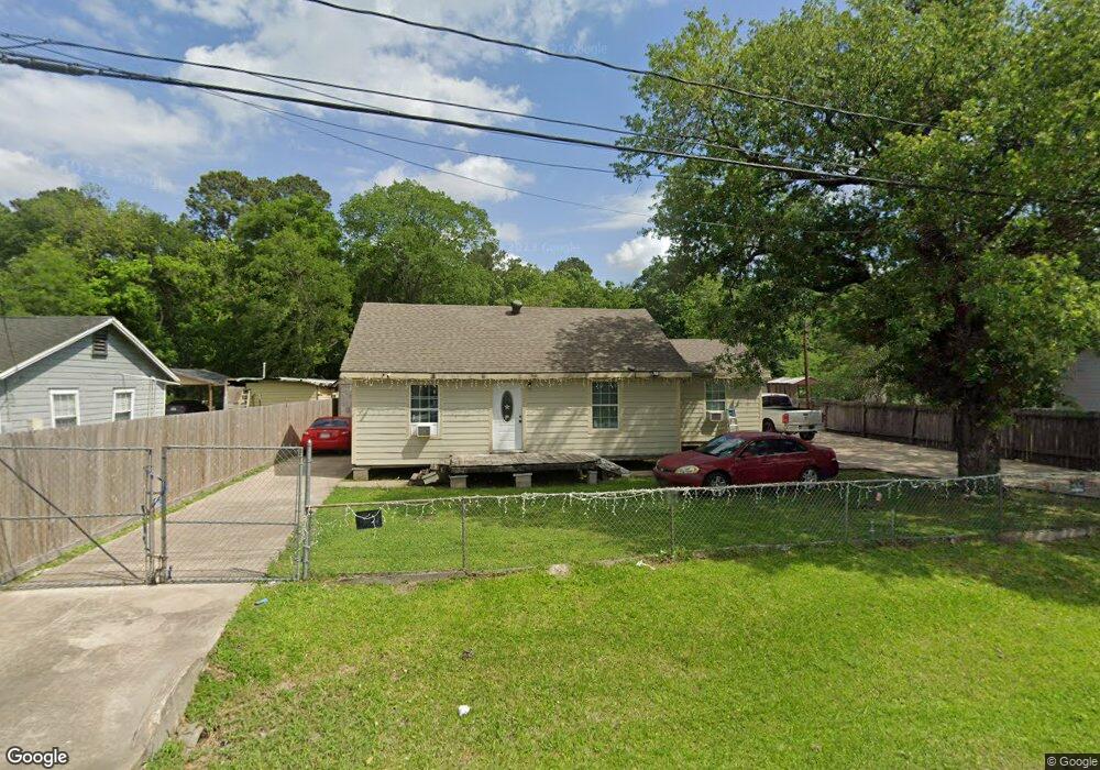 5509 Brunswick St, Houston, TX 77039 - photo 1