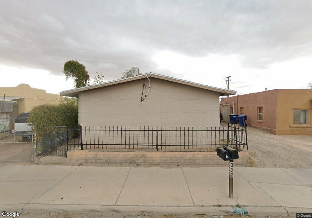 337 W 29th St, Tucson, AZ 85713 - photo 1
