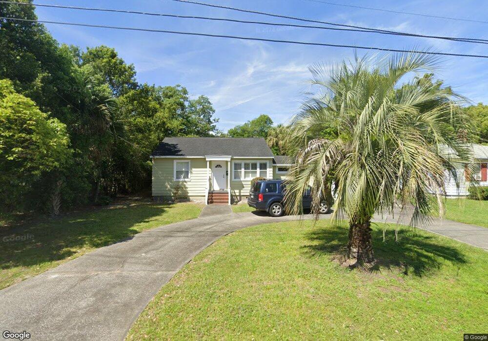464 Laurina St, Jacksonville, FL 32216 - photo 1