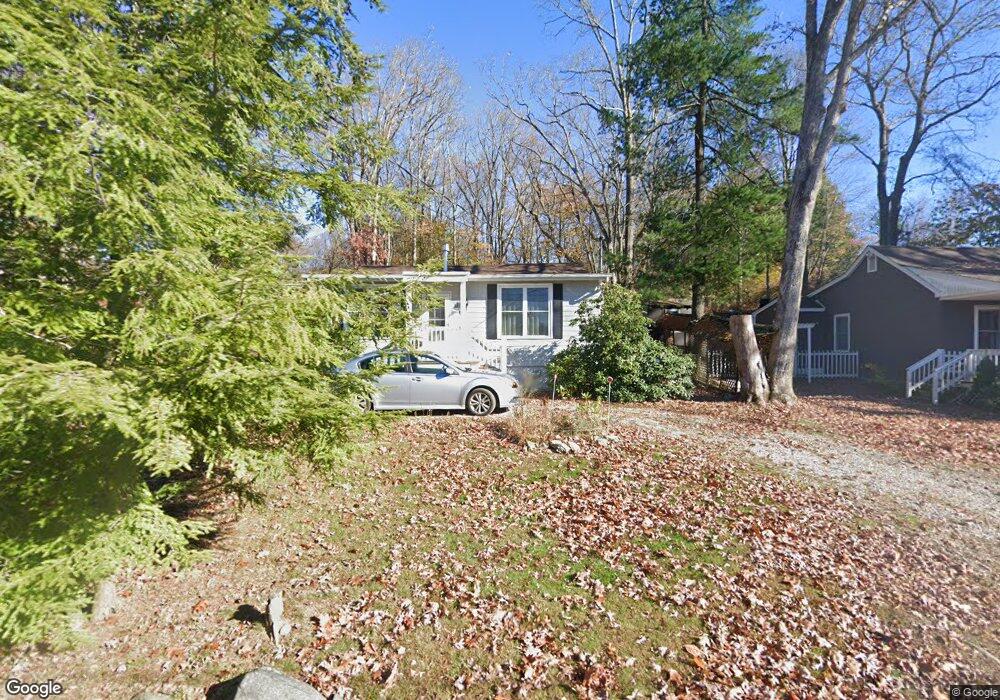 11 Oak St, New Fairfield, CT 06812 - photo 1