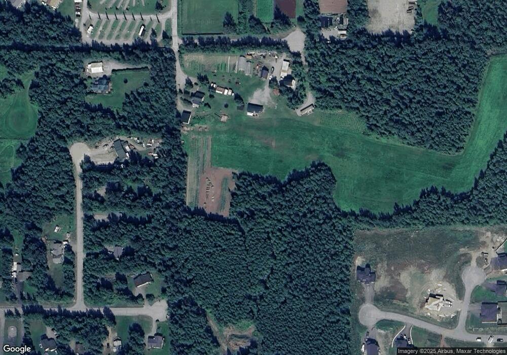 2141 S Church St, Palmer, AK 99645 - photo 1