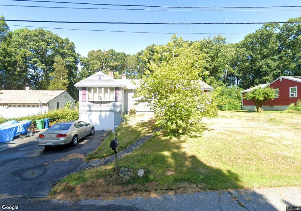 5 Four Acre Dr, Burlington, MA 01803 - photo 1