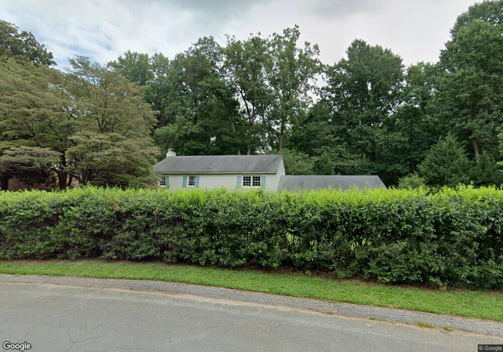 1017 Roxleigh Rd, Towson, MD 21286 - photo 1