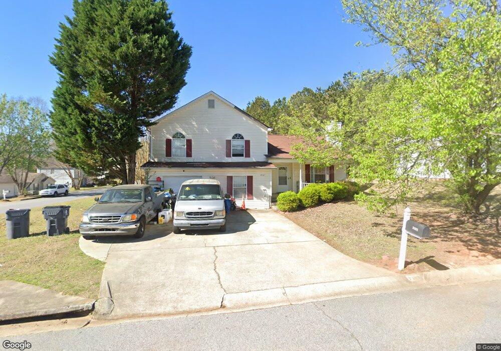 7197 Oakwood Cir unit 113, Rex, GA 30273 - photo 1