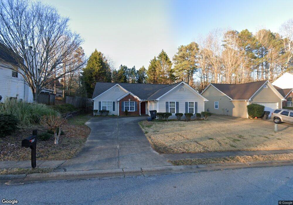 678 Arbour Way, Suwanee, GA 30024 - photo 1