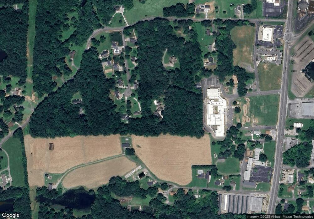 258 Claiborne Way, Dalton, GA 30721 - photo 1