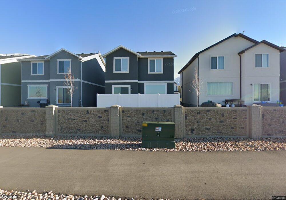 807 S Brubaker Way, Santaquin, UT 84655 - photo 1