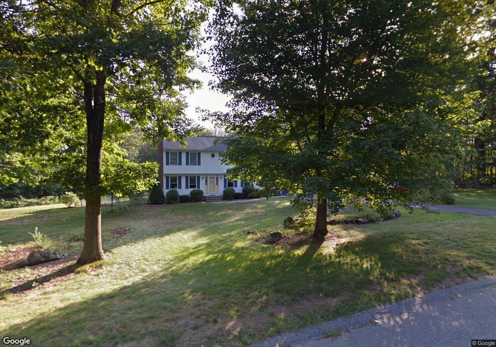 7 Viewpoint Dr, Hooksett, NH 03106 - photo 1