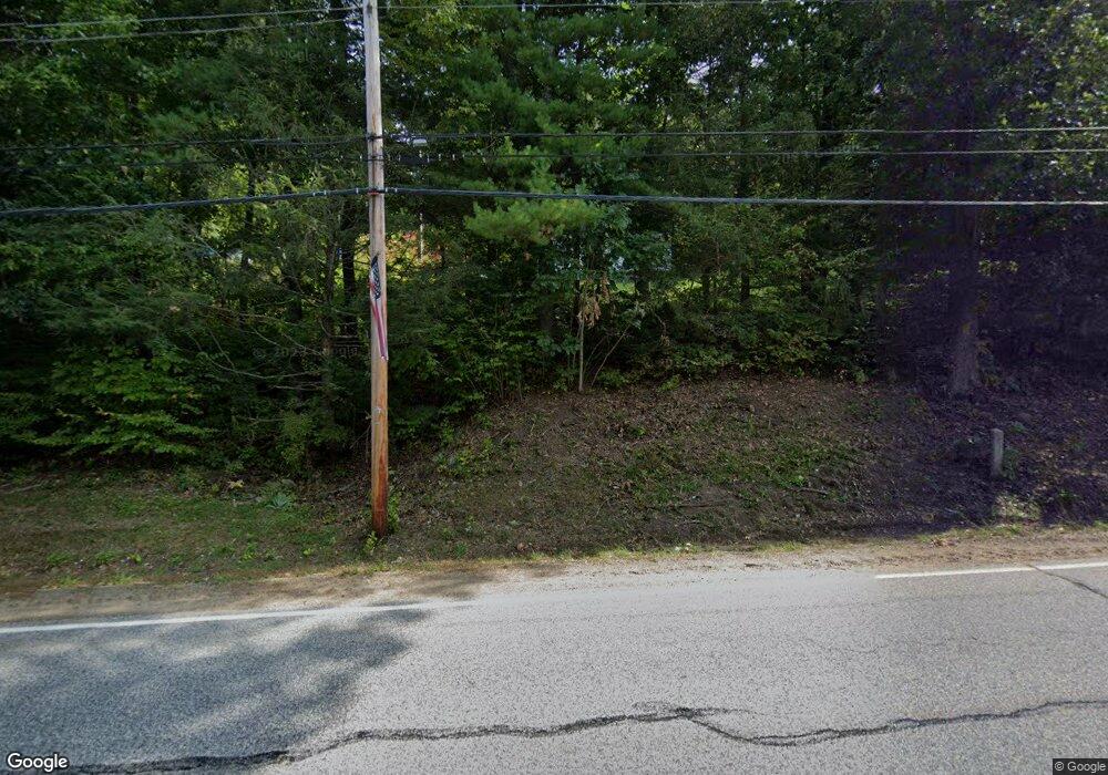 719 Southbridge Rd, West Brookfield, MA 01585 - photo 1