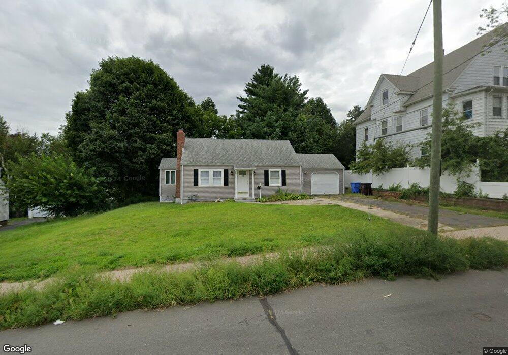 229 Bassett St, New Britain, CT 06051 - photo 1