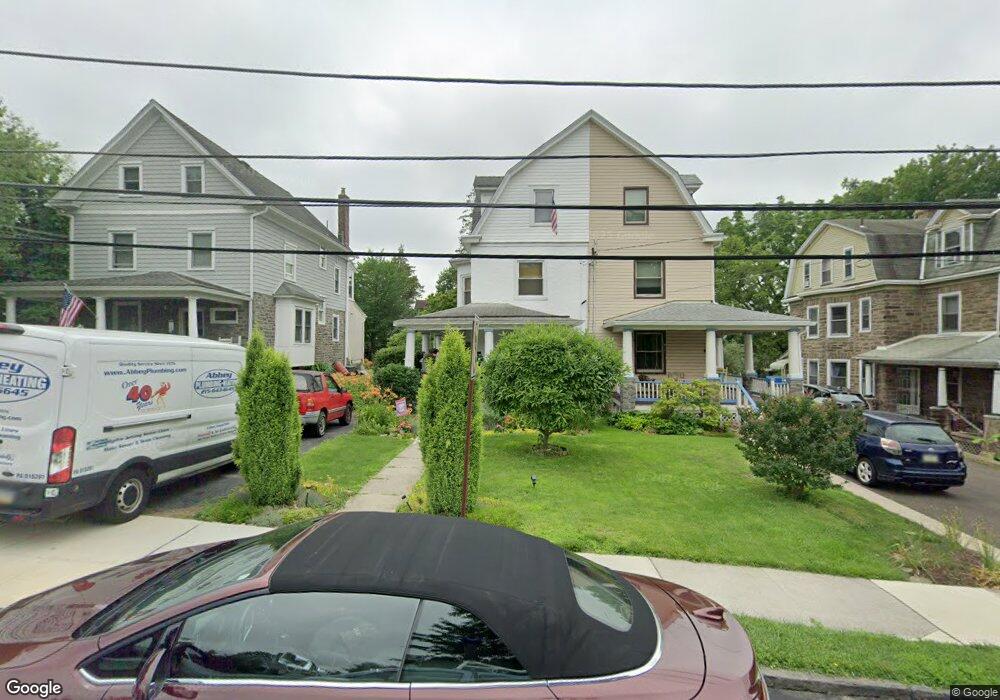 103 Walnut St, Jenkintown, PA 19046 - photo 1